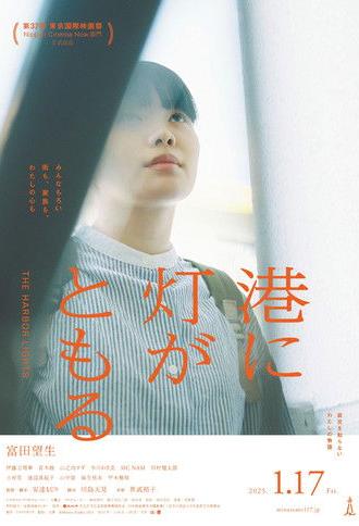 The Harbor Lights (2025)