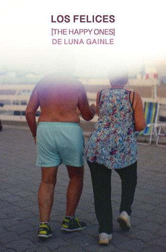 The Happy Ones (2021)