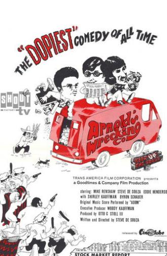 Arnold's Wrecking Co. (1973)
