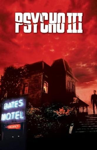 Psycho III (1986)