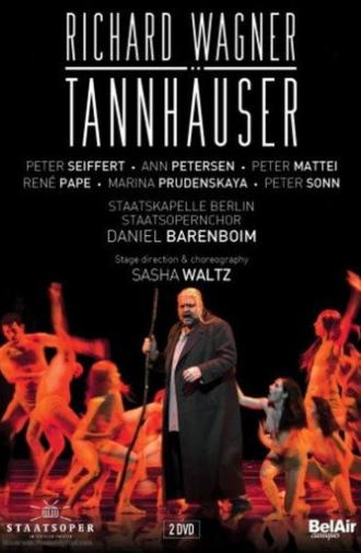 Tannhäuser (2014)