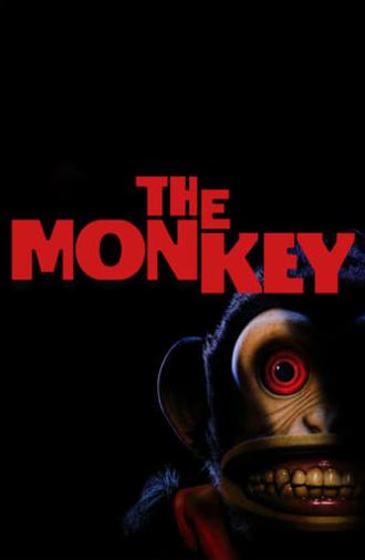 The Monkey (2025)