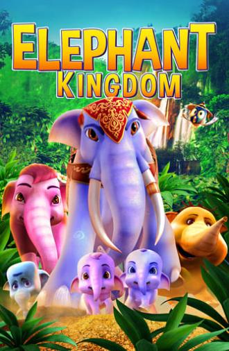 Elephant Kingdom (2016)