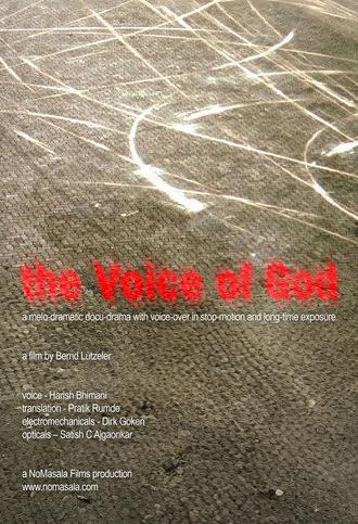 the Voice of God (2011)