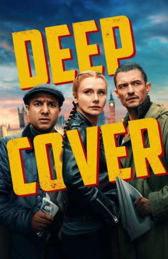 Deep Cover (2025)