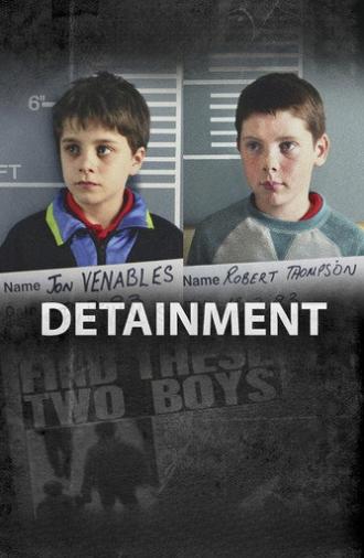 Detainment (2018)