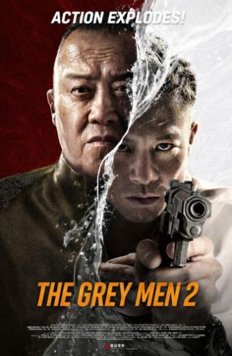 The Grey Men 2 (2025)