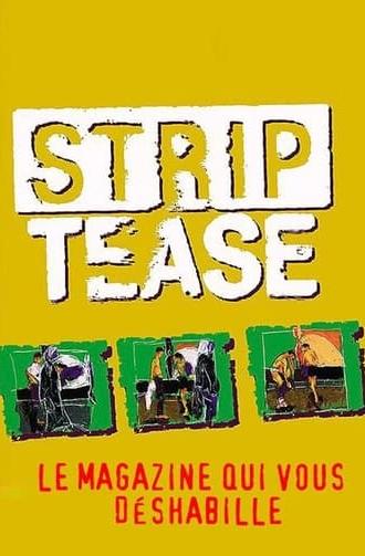 STRIP TEASE : America America (2004)