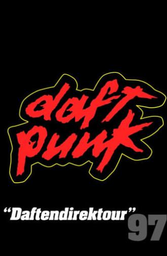 Daft Punk: 