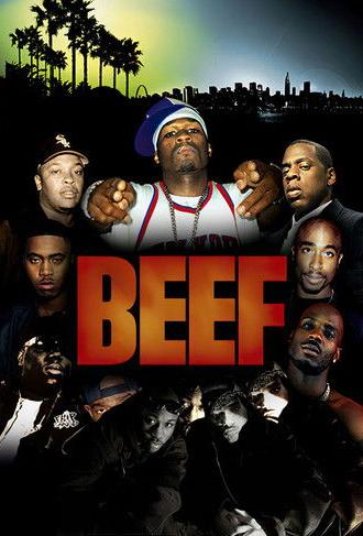 Beef (2003)