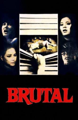 Brutal (1980)