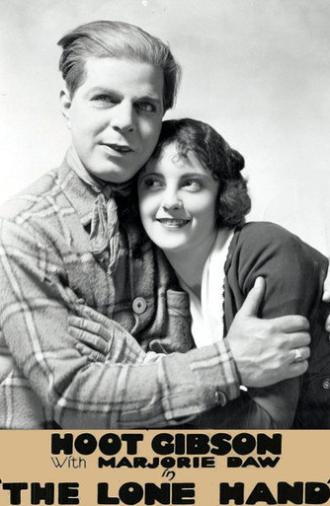 The Lone Hand (1922)