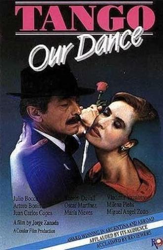 Tango: Our Dance (1988)