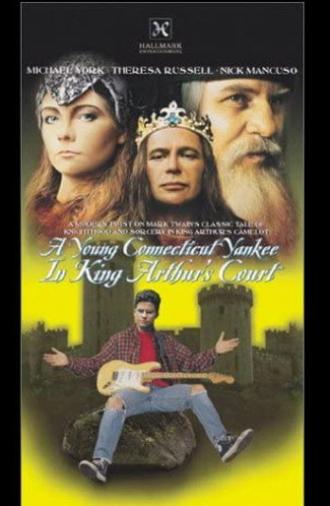 A Young Connecticut Yankee in King Arthur's Court (1995)