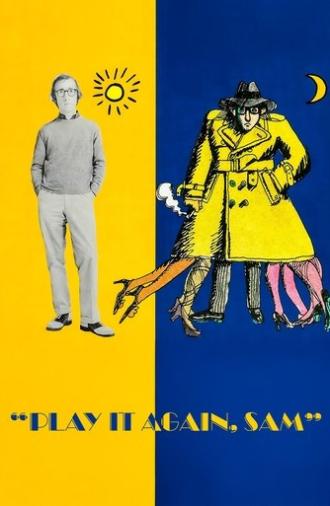 Play It Again, Sam (1972)