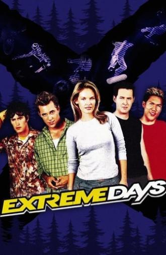 Extreme Days (2001)