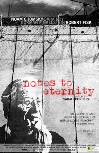 notes to eternity (2016)