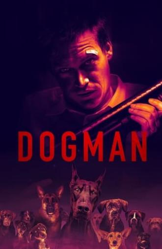 Dogman (2023)