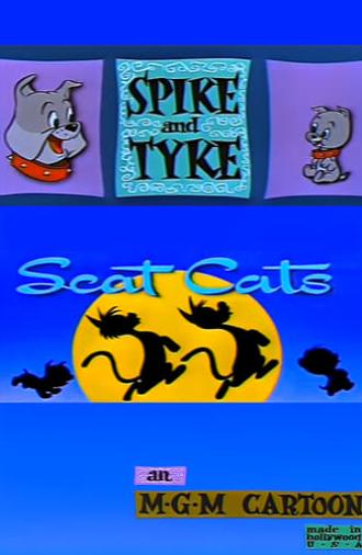 Scat Cats (1957)