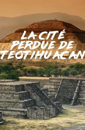 Teotihuacan: Curse of the Blood Pyramids (2017)