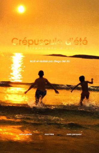 Crépuscule d'Été (2025)