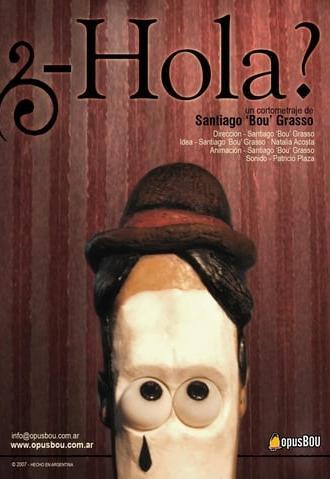 Hola? (2008)