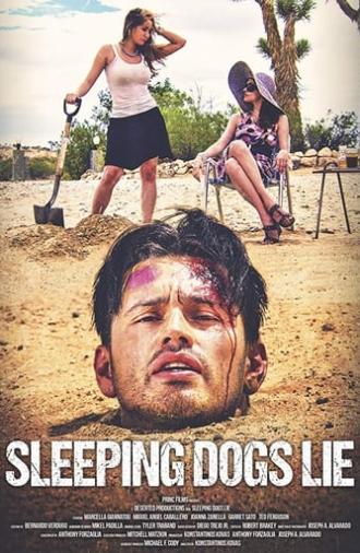 Sleeping Dogs Lie (2019)