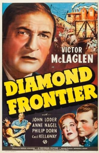 Diamond Frontier (1940)