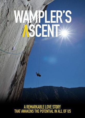 Wampler's Ascent (2013)