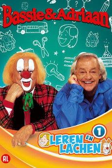 Bassie & Adriaan: Leren en Lachen Deel 1 (1986)