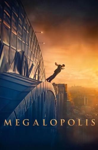 Megalopolis (2024)