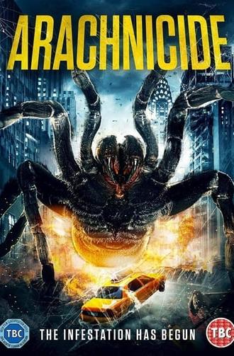 Arachnicide (2014)