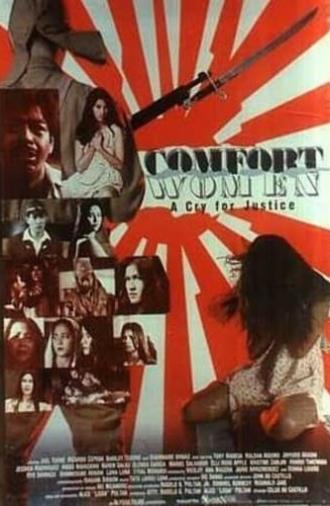 Comfort Women: A Cry for Justice (1994)