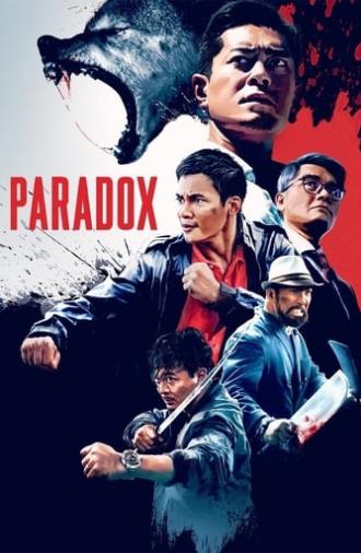 Paradox (2017)