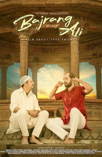 Bajrang Aur Ali (2024)