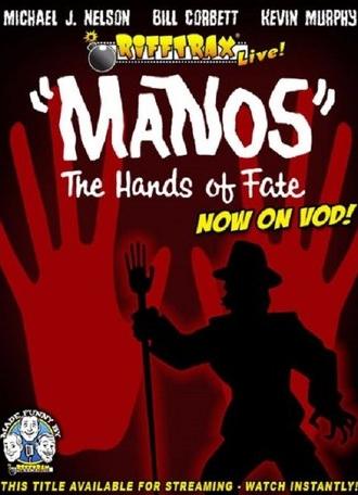 RiffTrax Live: