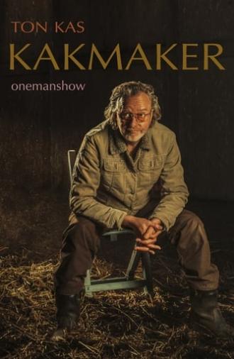 Ton Kas: Kakmaker (2016)