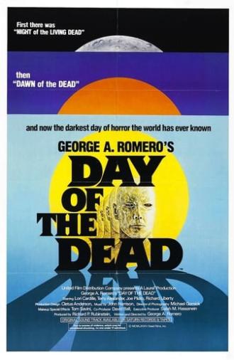 Day of the Dead (1985)