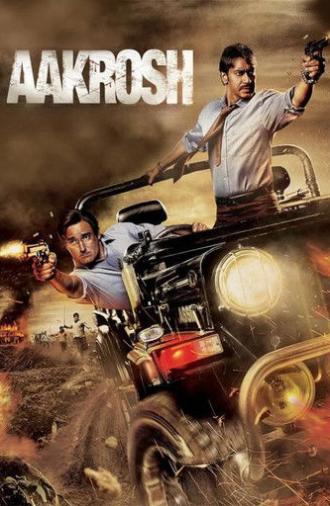 Aakrosh (2010)