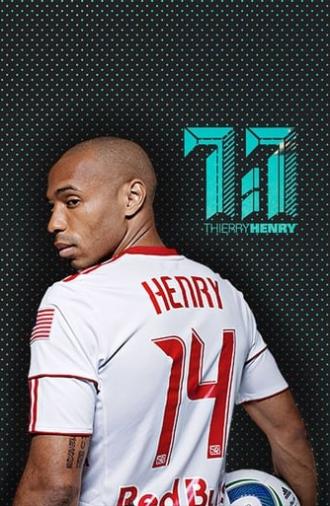 1:1 Thierry Henry (2011)