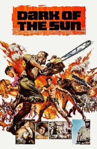 Dark of the Sun (1968)