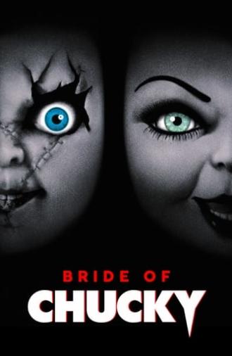 Bride of Chucky (1998)