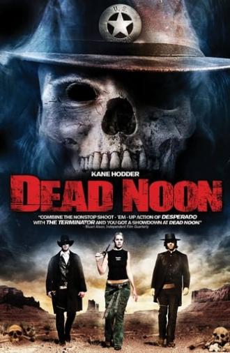 Dead Noon (2009)