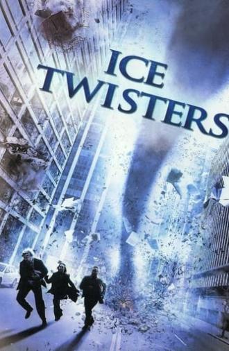 Ice Twisters (2009)