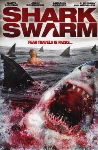 Shark Swarm (2008)