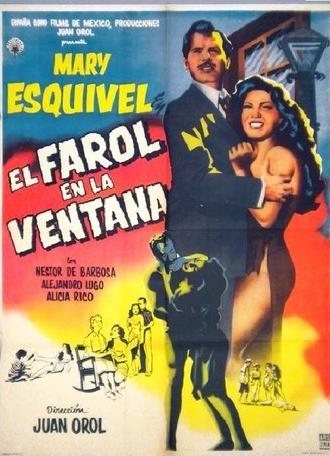 El farol de la ventana (1958)