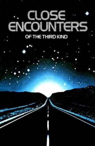 Close Encounters of the Third Kind (1977)