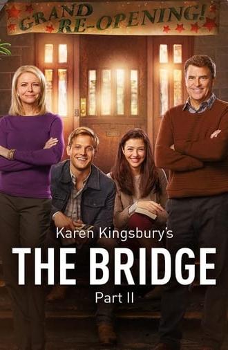The Bridge Part 2 (2016)