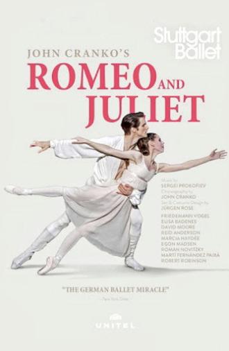 John Cranko’s Romeo and Juliet (2017)