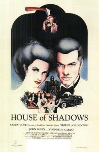 House of Shadows (1976)